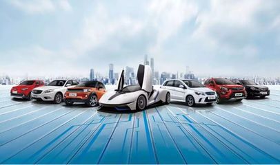 北汽新能源A股上市，擬募集20億元配套資金助力整車銷售