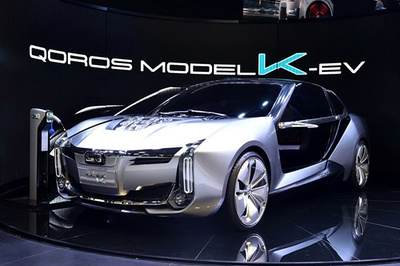 寶能66億收購(gòu)觀致，300億押注新能源汽車(chē)整車(chē)銷(xiāo)售