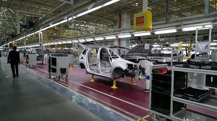 每日車談9.27 | 起亞煥馳/別克GL6動態解析，國金汽車新品牌亮相新能源賽道