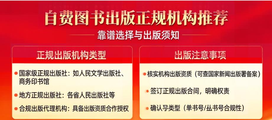 個人圖書出版全流程解析:透明化服務如何破解行業痛點